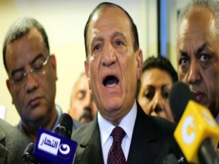 Mısırlı Generalin Ses Kaydı Sızdı