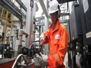 Çin'de Kimyasal Sızıntı: 8 Ölü