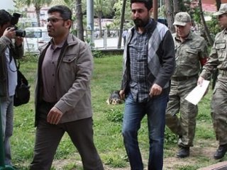 "Selam Tevhid"de İfadeler Alınıyor