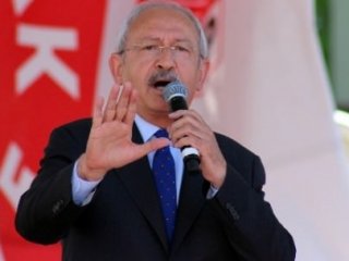 Kılıçdaroğlu Kaynağı Açıkladı