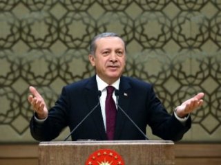 "Mursi'ye Sadece Erdoğan Sahip Çıktı"