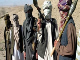 Taliban İle Büyük Çatışma: 109 Ölü!