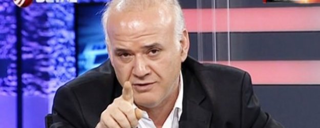 Çakar'dan Şok Sözler: Cavcav'ın Evlatları...