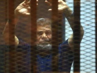 Ölüleri De İdama Mahkum Ettiler!