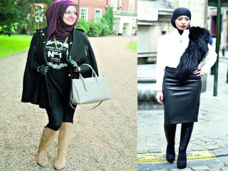 Süslüman'ın Stilisti Yahudi!