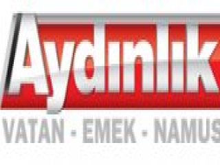 Aydınlık Gazetesi Mursi'ye Diktatör Dedi