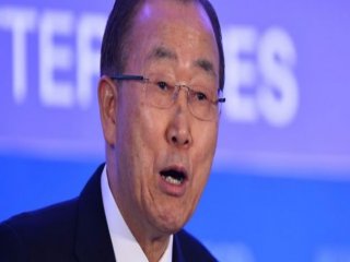 Birleşmiş Milletler'den Mursi Açıklaması