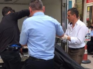 Ünlü Radyocu Ölü Bulundu!