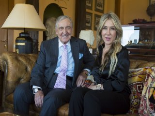 Rahmi Koç'tan Gençlere 15 Tavsiye