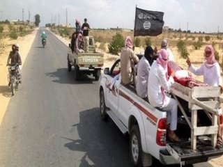 Mısır'da 6 Kişi İdam Edildi