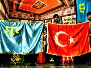 Dünyanın Yüzleşemediği Gerçek: Kırım Sürgünü