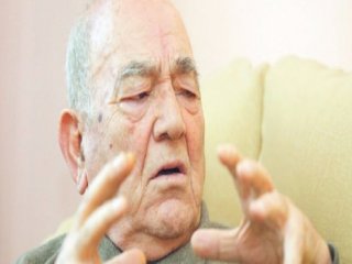 Karpat: 2002’de Yeni Türkiye İhtilali Yaşandı