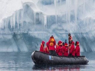 NASA: Buz Tabakası 2020’ye Kadar Yok Olabilir