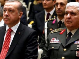 Necdet Özel, O Toplantı İçin Erken Dönebilir