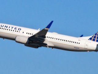 Uçağın Sistemine Sızdı, Yönünü Değiştirdi!