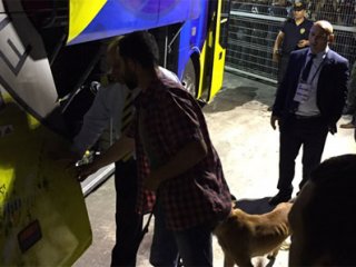 Fenerbahçe'ye 'Bomba' Şoku!