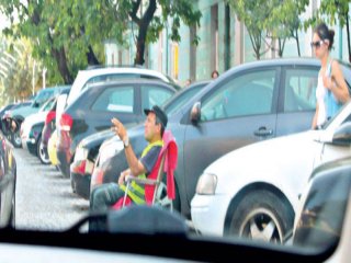 Değnekçilere Yargıtay Tokadı