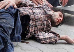 Tehlikeli Gerginlik!