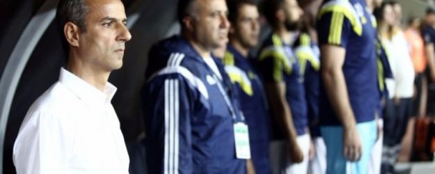 'Rize Takımına Çok Güveniyorum'