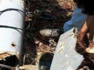 Türk F-16’lar ‘Muhacir’i Düşürmüş!