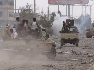 Ateşkes Bitti, Saldırılar Başladı