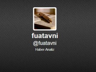 UYAP Operasyonu Fuat Avni’yi Susturdu