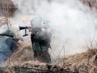 İki Rus Askeri Yakalandı!