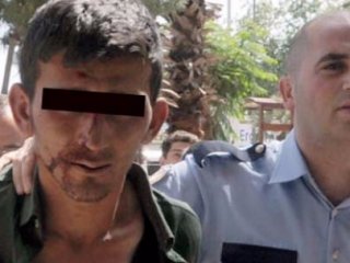 Tekme Tokat Dövdüler