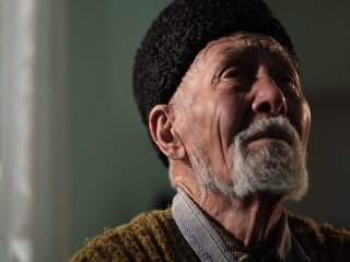 Kırım Tatarları Sürgünü Kurbanları Anıldı