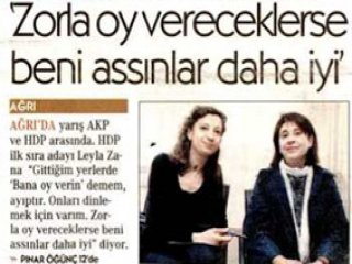 Açılım Süreci Size Çalışıyor Nasıl Olsa…