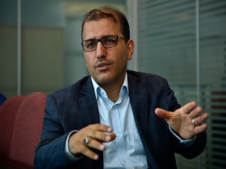 Vahdet Yazarı: 'Liderlere Tehdit Mesajı Taşıyor'