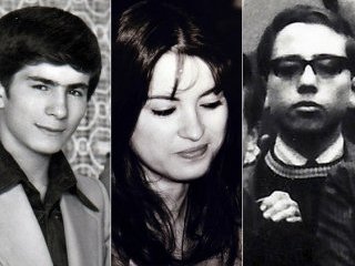 Bir Zamanlar Gençtiler