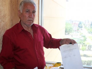 Paketi Açınca Şok Oldu!