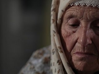 Toplu Kıyımdan İlhaka Kırım Tatarları