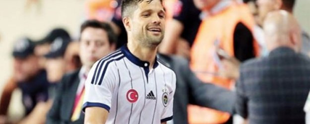 Diego'dan İsmail Kartal'a İmalı Tepki!
