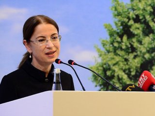 Bakan İslam:Yanınızda Olacağız