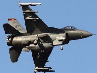 13 Dakikalık Kabus! Türk Jetleri..