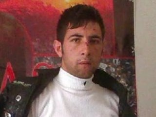 Dayaktan Kalp Krizi Geçirdi