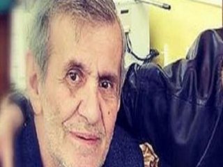 Usta Sanatçı Hayatını Kaybetti!