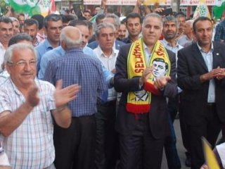 CHP'den istifa Edip HDP'ye Katıldılar!