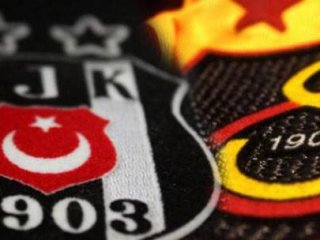 G.Saray ve Beşiktaş'tan TFF'ye başvuru!