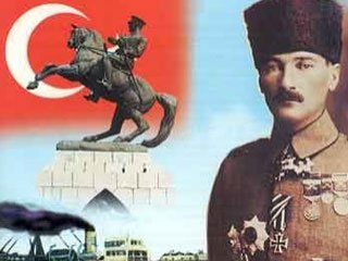 Bardakçı Atatürk'ün Samsun'a Çıkış Belgesini Paylaştı