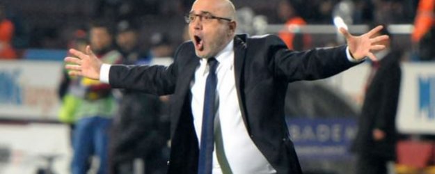 Hikmet Karaman'dan G.Saray'a Gözdağı!