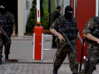 İstanbul’da Şafak Vakti Hayali İhracat Operasyonu