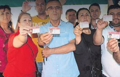 Önce Bize Sahip Çık Kılıçdaroğlu