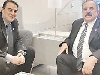 AK Parti Diyarbakır Adayı'ndan Çarpıcı Sözler