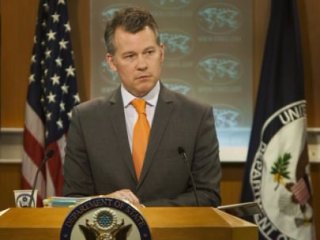 ABD'den Mursi Açıklaması