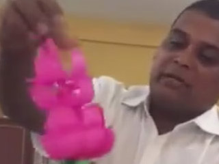 Yok Böyle Bir Yetenek!