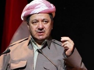 Barzani'nin Resmi Konutunda Kritik Toplantı