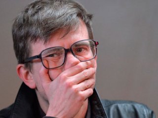 Charlie Hebdo'da Kalan Da Ayrılıyor